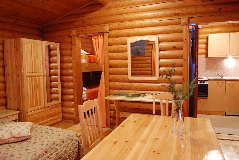 Villa Yagoda Borovets Luaran gambar