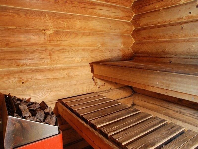 Villa Yagoda Borovets Luaran gambar