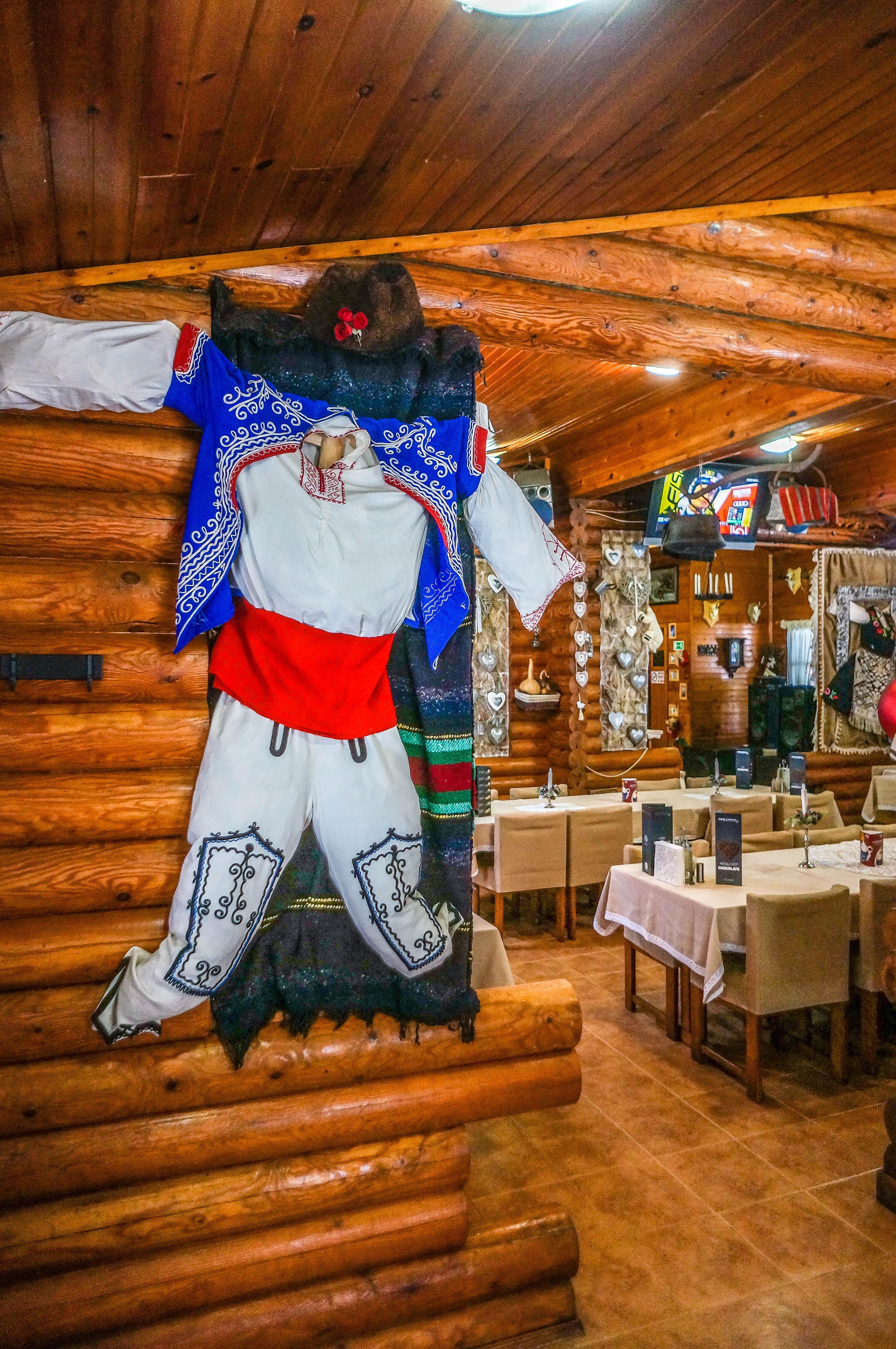 Villa Yagoda Borovets Luaran gambar