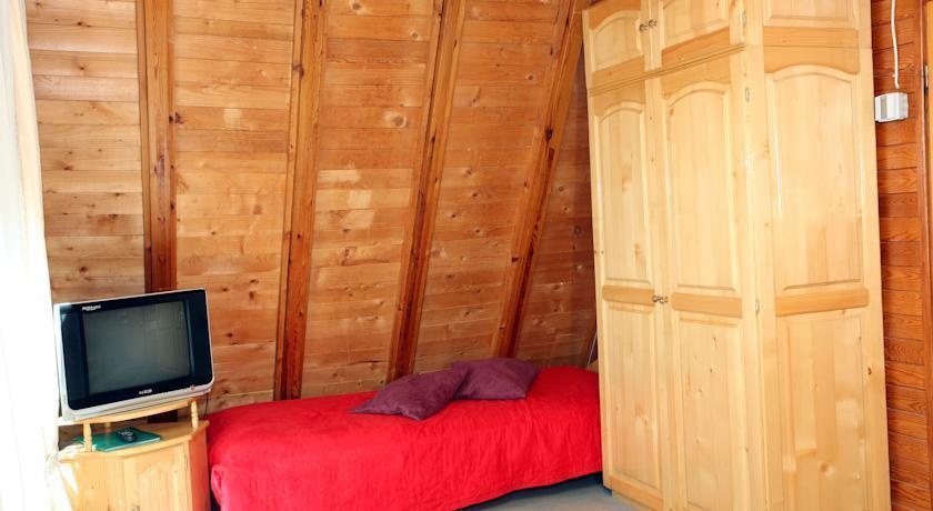 Villa Yagoda Borovets Luaran gambar